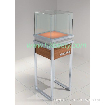 watch display tower